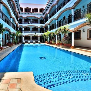 SC Hotel Playa del Carmen